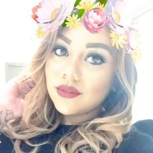 Meet your Posher, Avriel